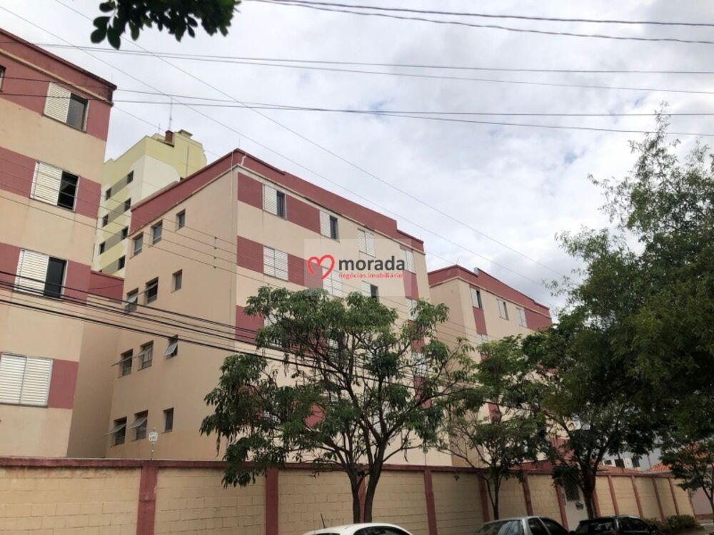 Apartamento, 2 quartos, 48 m² - Foto 42