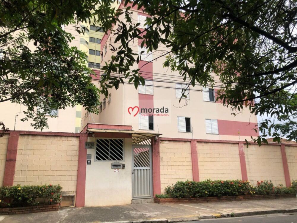 Apartamento, 2 quartos, 48 m² - Foto 40