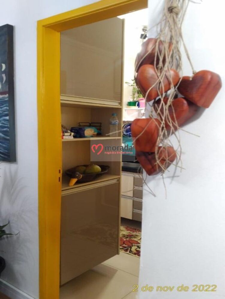 Apartamento, 2 quartos, 48 m² - Foto 6