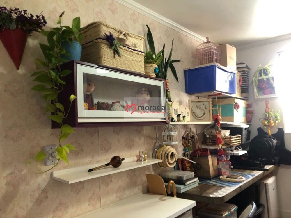 Apartamento, 2 quartos, 48 m² - Foto 23