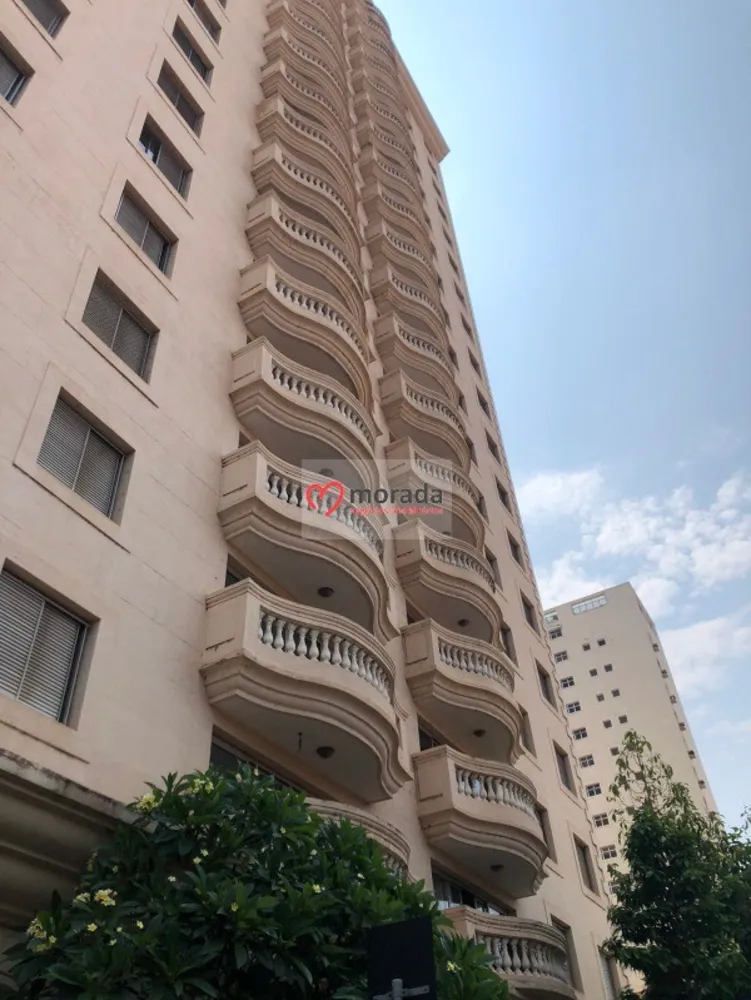 Apartamento, 3 quartos, 153 m² - Foto 1