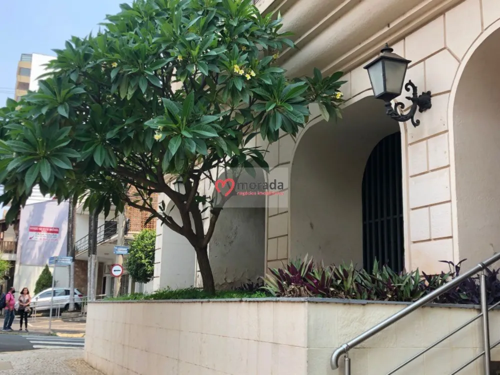 Apartamento, 3 quartos, 153 m² - Foto 3