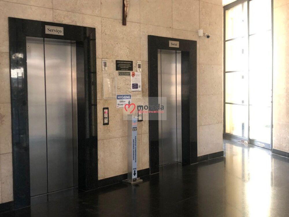 Apartamento, 3 quartos, 154 m² - Foto 27