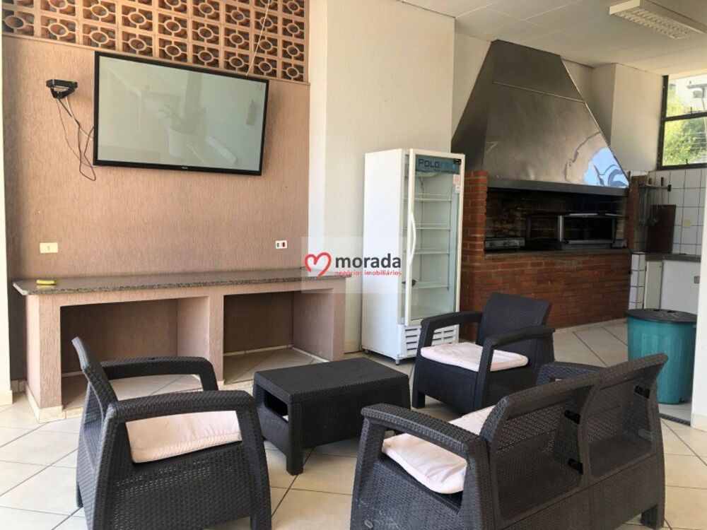 Apartamento, 3 quartos, 154 m² - Foto 12