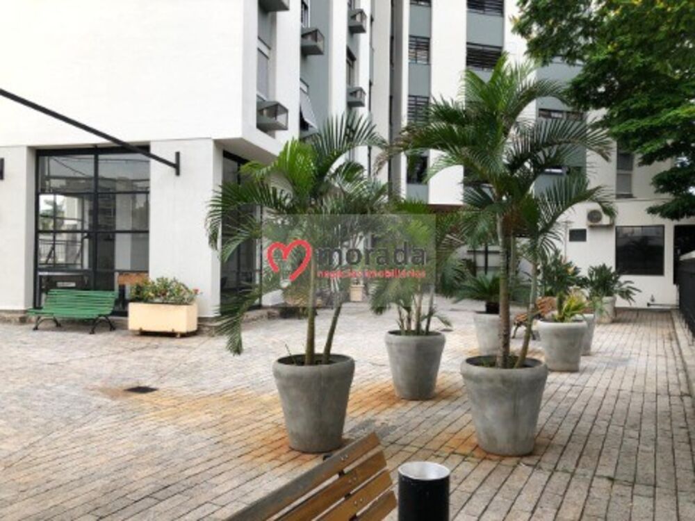 Apartamento, 3 quartos, 154 m² - Foto 2
