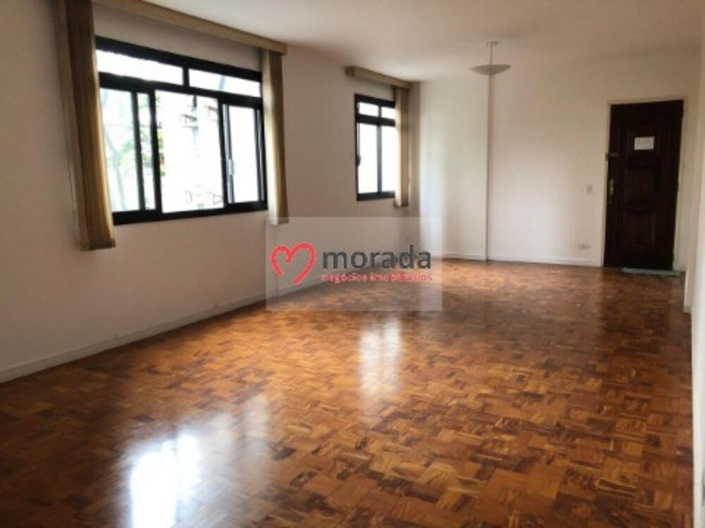 Apartamento, 3 quartos, 154 m² - Foto 1