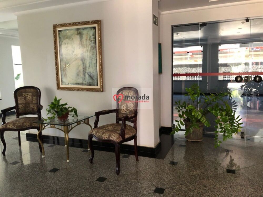 Apartamento, 2 quartos, 91 m² - Foto 4
