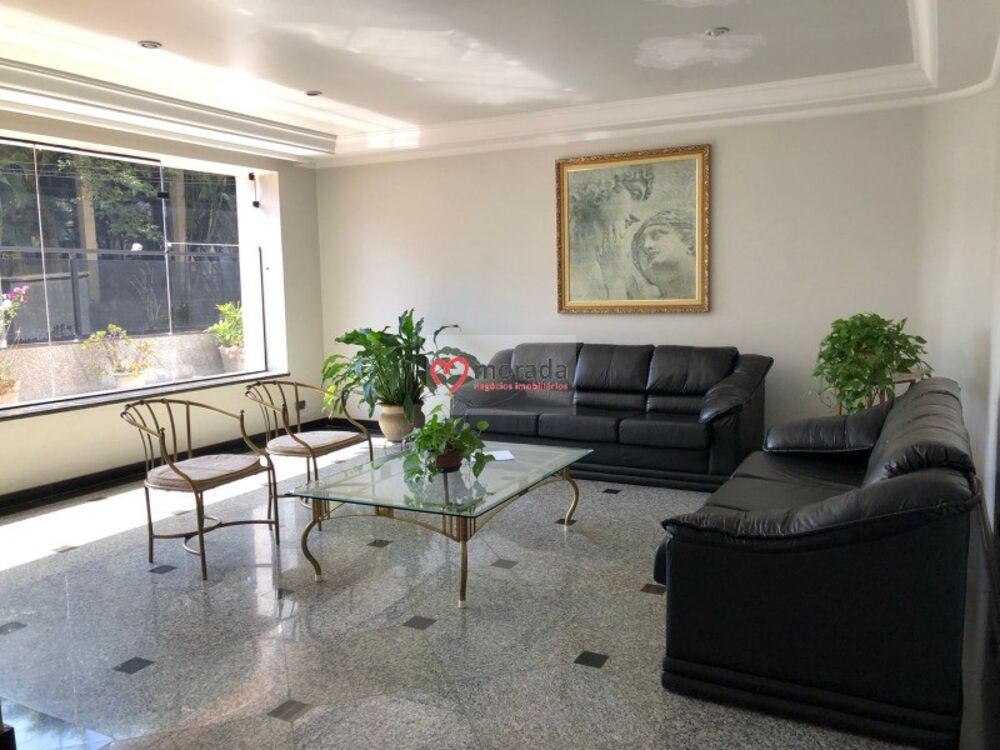 Apartamento, 2 quartos, 91 m² - Foto 3