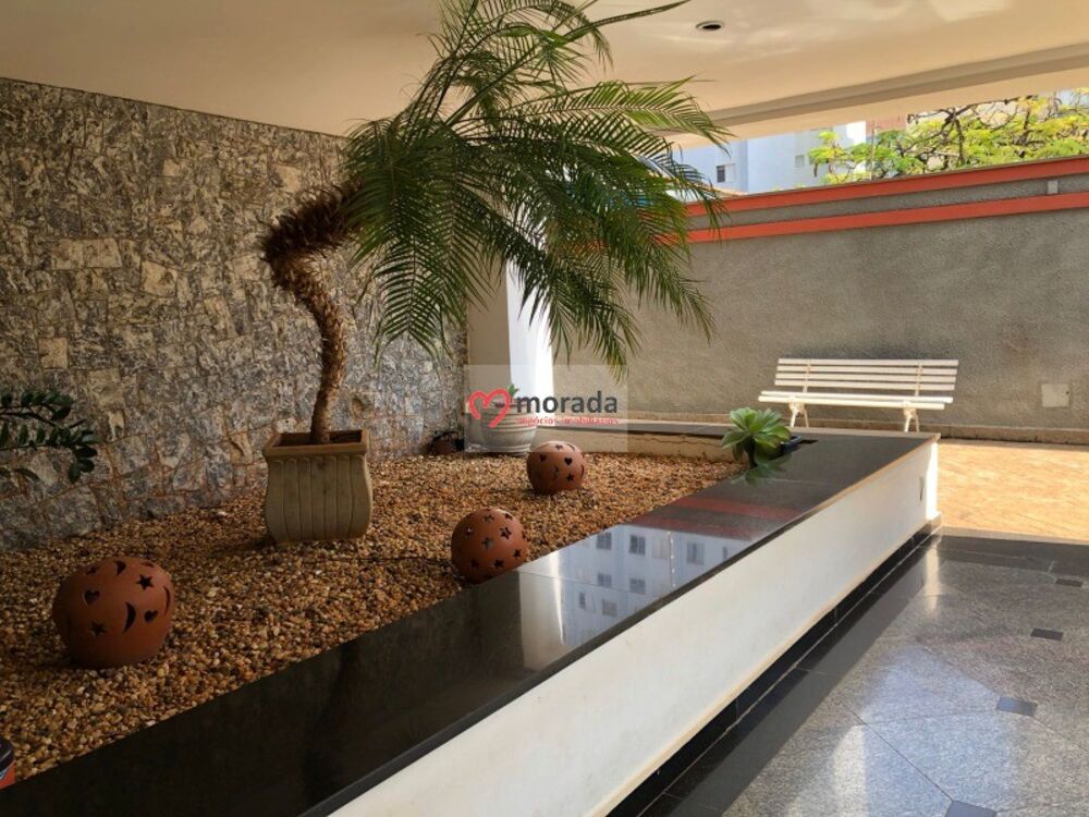 Apartamento, 2 quartos, 91 m² - Foto 2