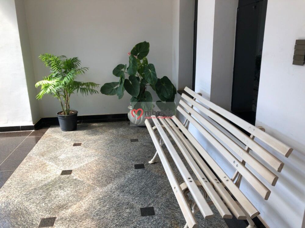 Apartamento, 2 quartos, 91 m² - Foto 1