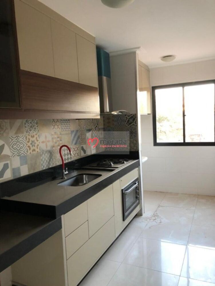 Apartamento, 2 quartos, 58 m² - Foto 7