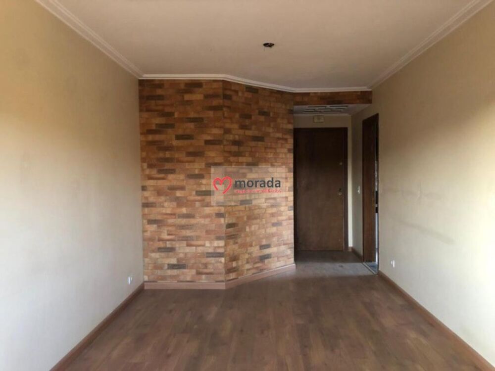 Apartamento, 2 quartos, 58 m² - Foto 2