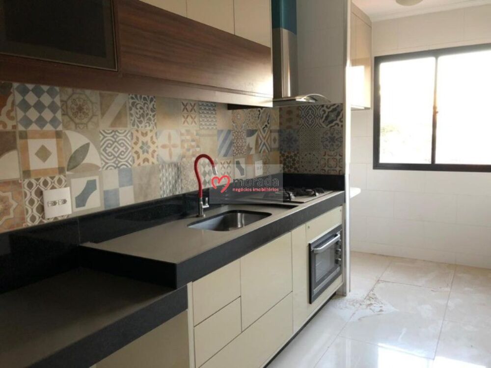 Apartamento, 2 quartos, 58 m² - Foto 1