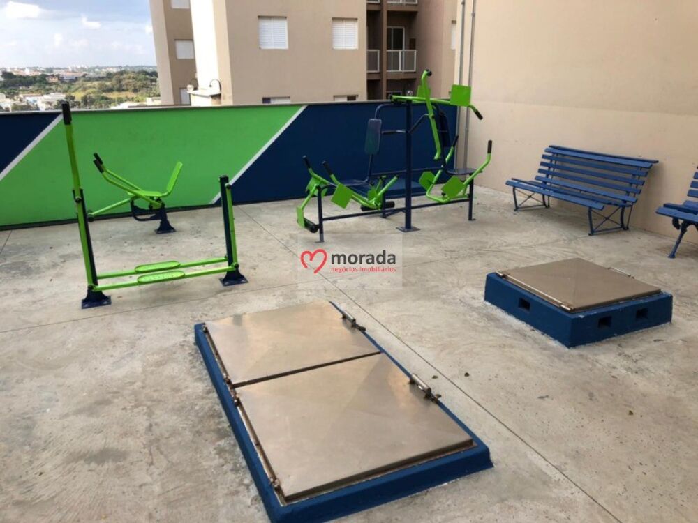 Apartamento, 3 quartos, 69 m² - Foto 32