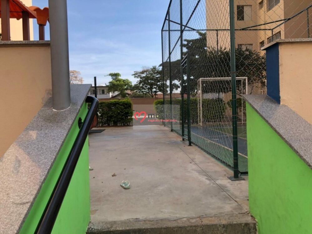 Apartamento, 3 quartos, 69 m² - Foto 29