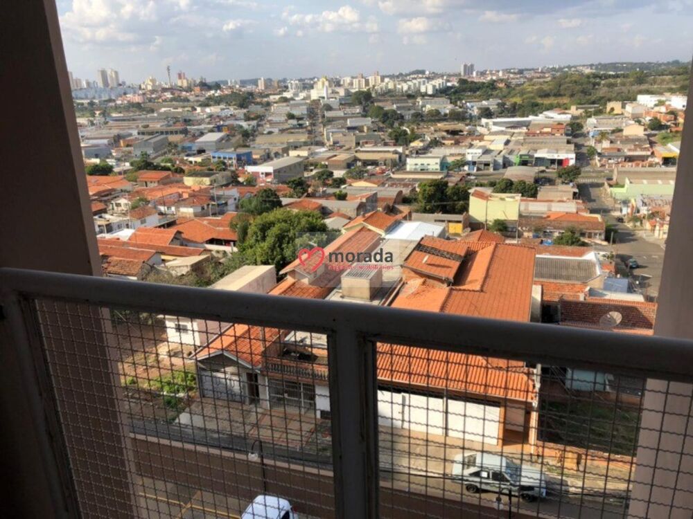 Apartamento, 3 quartos, 69 m² - Foto 6