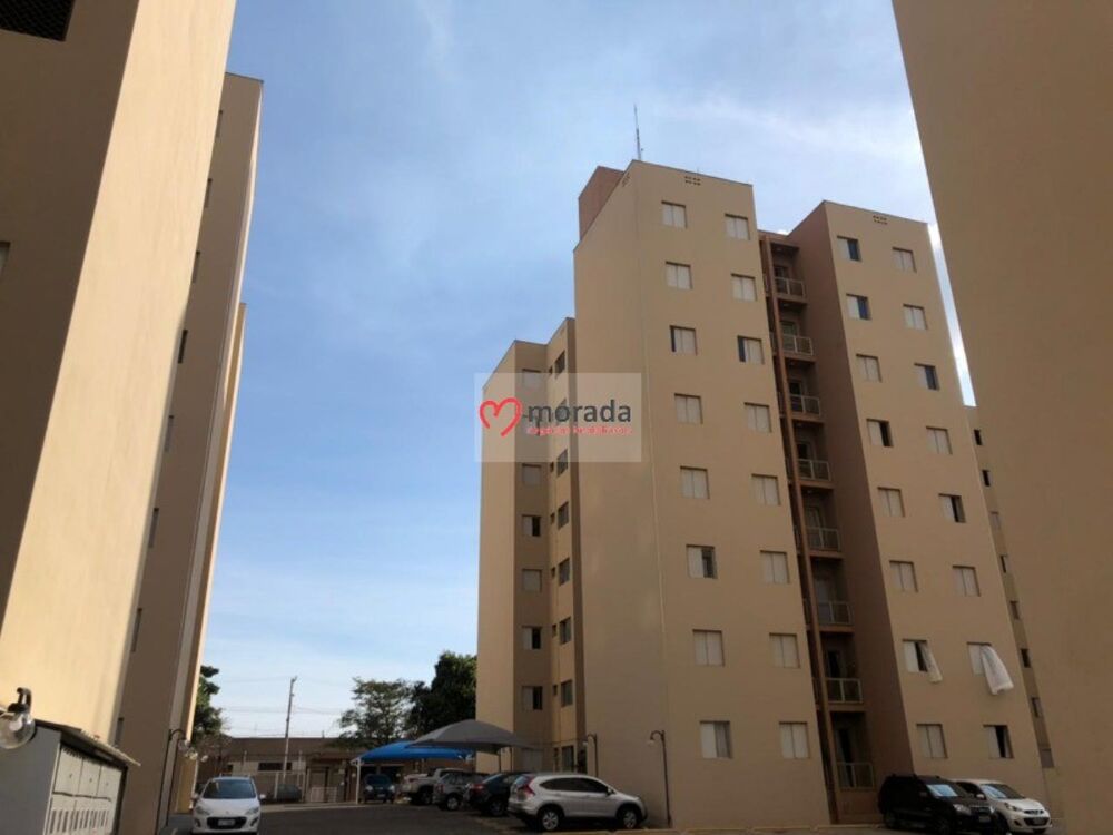 Apartamento, 3 quartos, 69 m² - Foto 26