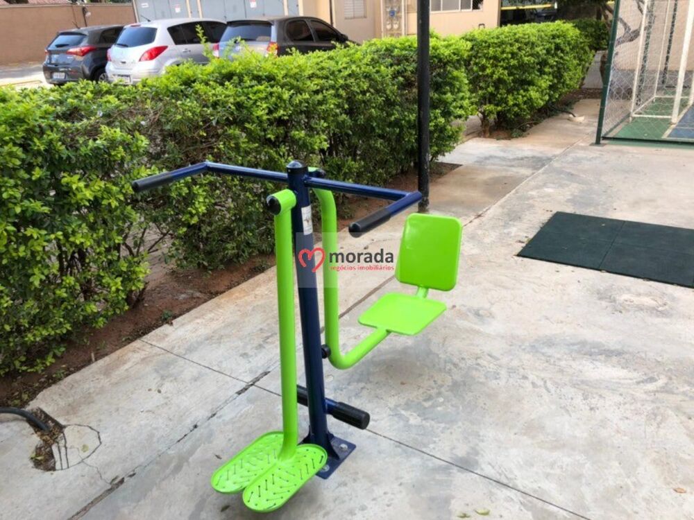 Apartamento, 3 quartos, 69 m² - Foto 33