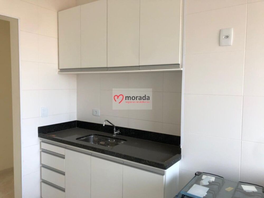 Apartamento, 3 quartos, 69 m² - Foto 2