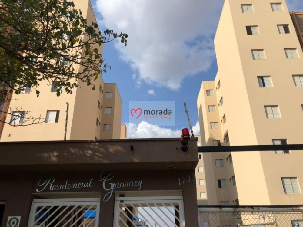 Apartamento, 3 quartos, 69 m² - Foto 37