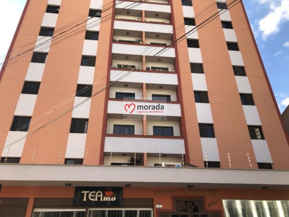 Apartamento, 3 quartos, 82 m² - Foto 1