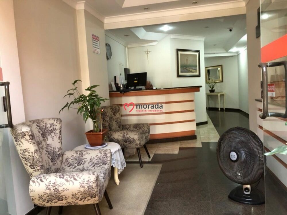 Apartamento, 3 quartos, 82 m² - Foto 4