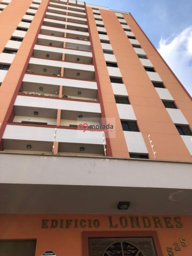 Apartamento, 3 quartos, 82 m² - Foto 2