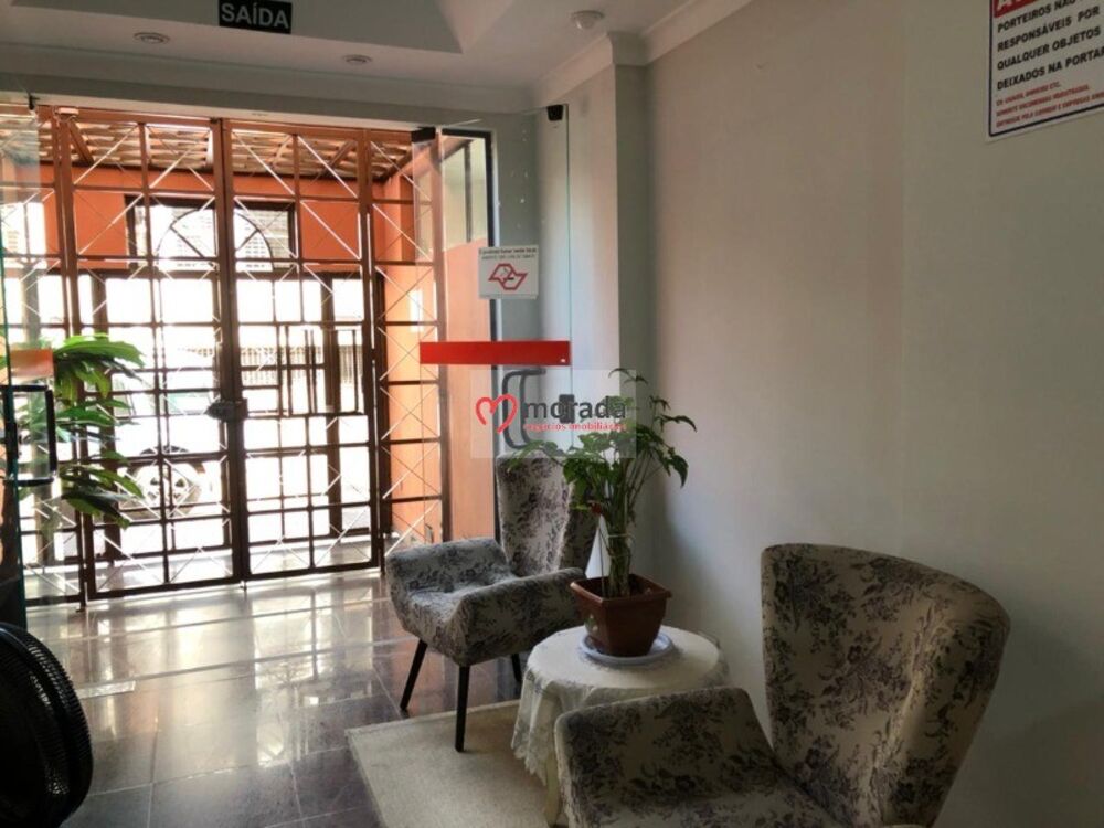 Apartamento, 3 quartos, 82 m² - Foto 3
