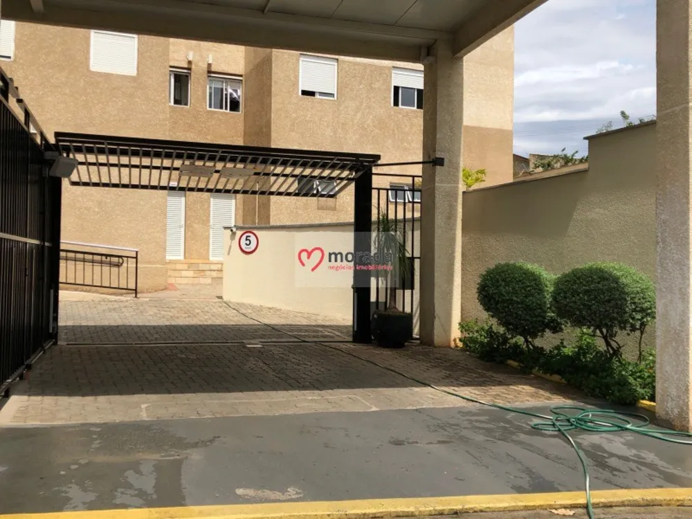 Apartamento, 2 quartos, 62 m² - Foto 1