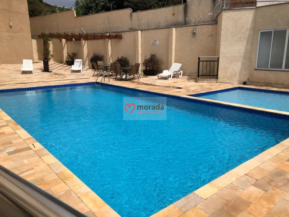 Apartamento, 2 quartos, 62 m² - Foto 3