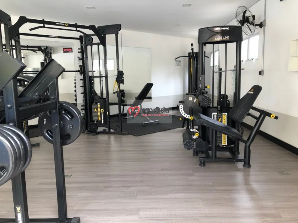 Apartamento, 2 quartos, 62 m² - Foto 4