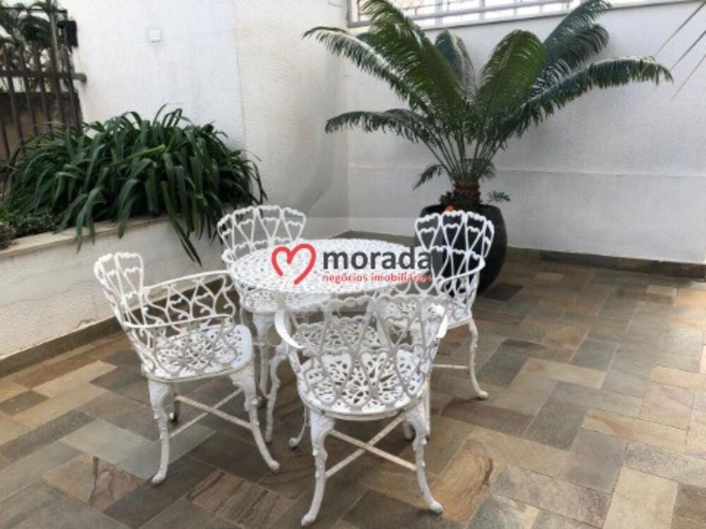 Apartamento, 4 quartos, 167 m² - Foto 39