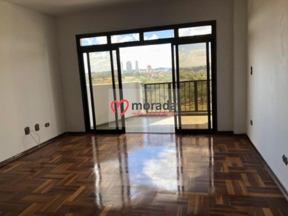 Apartamento, 4 quartos, 167 m² - Foto 4