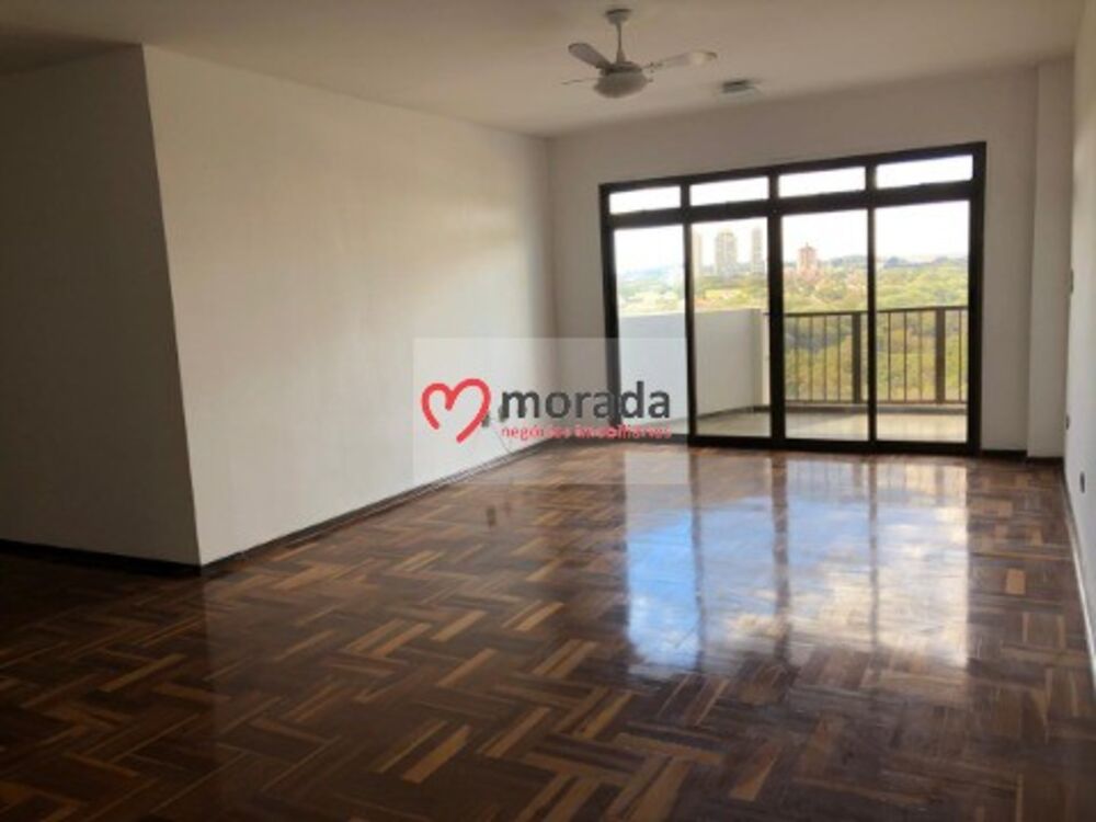 Apartamento, 4 quartos, 167 m² - Foto 3
