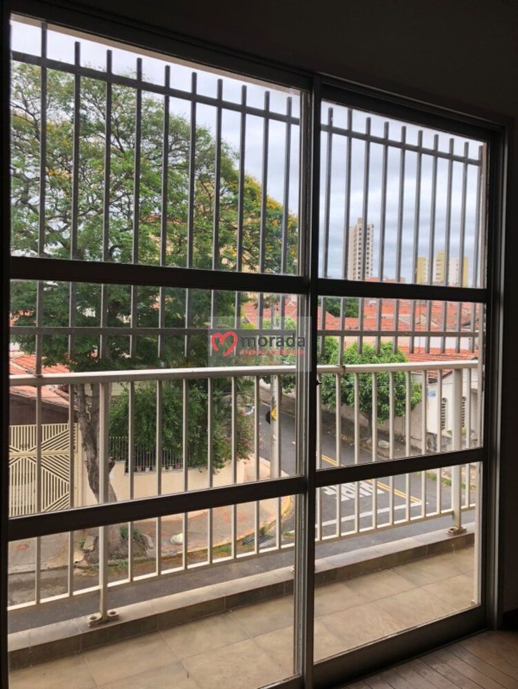 Apartamento, 3 quartos, 91 m² - Foto 9