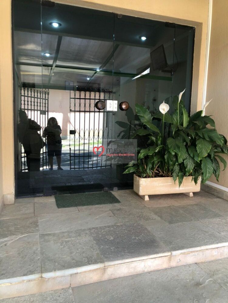 Apartamento, 3 quartos, 91 m² - Foto 2