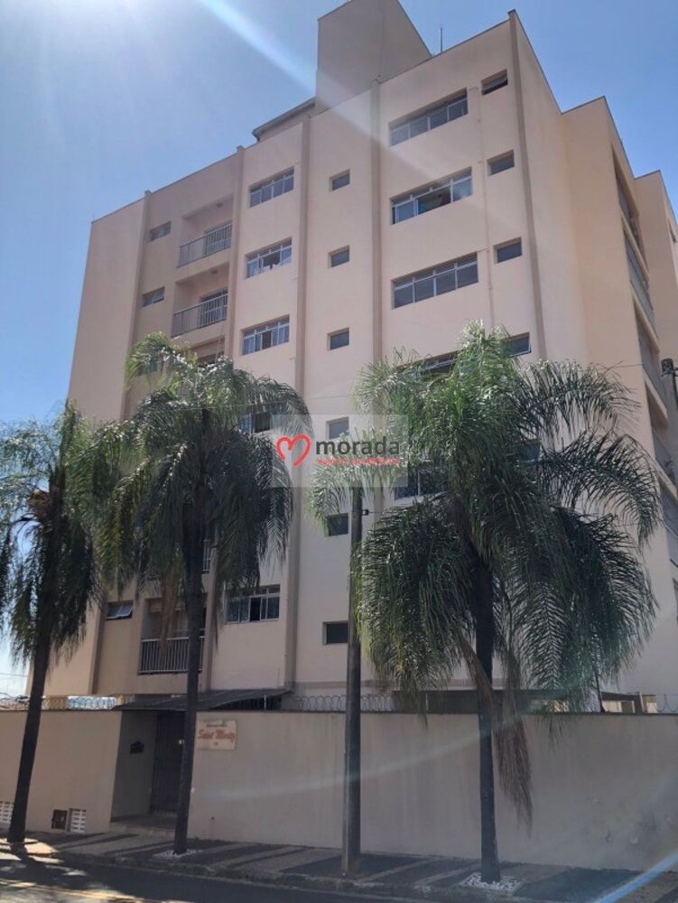 Apartamento, 3 quartos, 91 m² - Foto 27