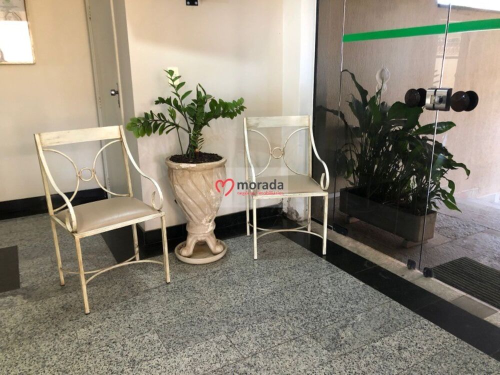 Apartamento, 3 quartos, 91 m² - Foto 3