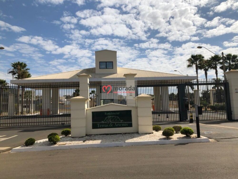 Terreno, 560 m² - Foto 2