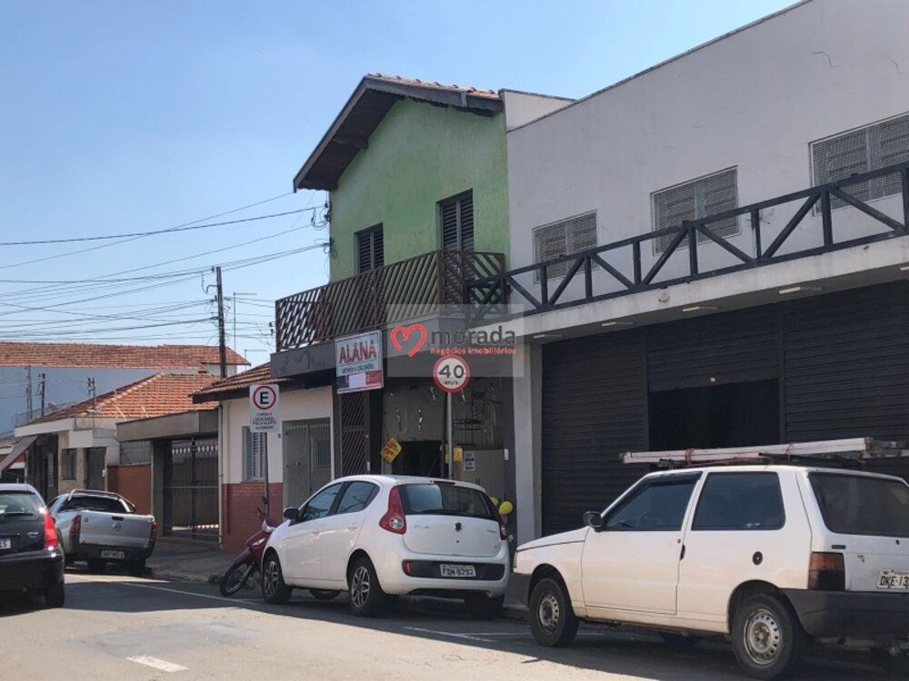 Prédio Inteiro, 478 m² - Foto 33