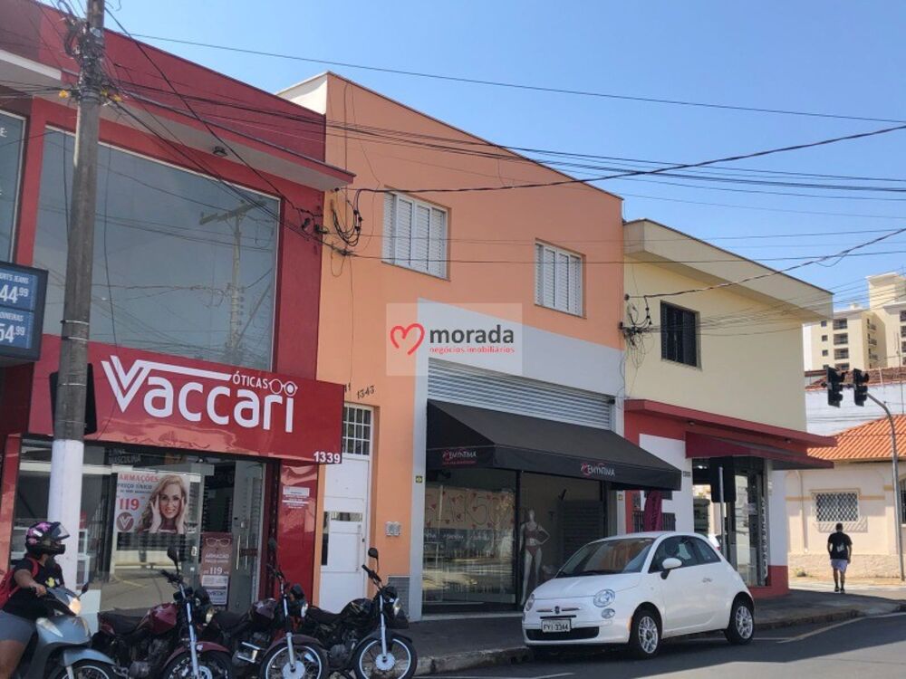 Prédio Inteiro, 478 m² - Foto 34