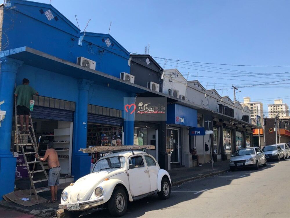Prédio Inteiro, 478 m² - Foto 43