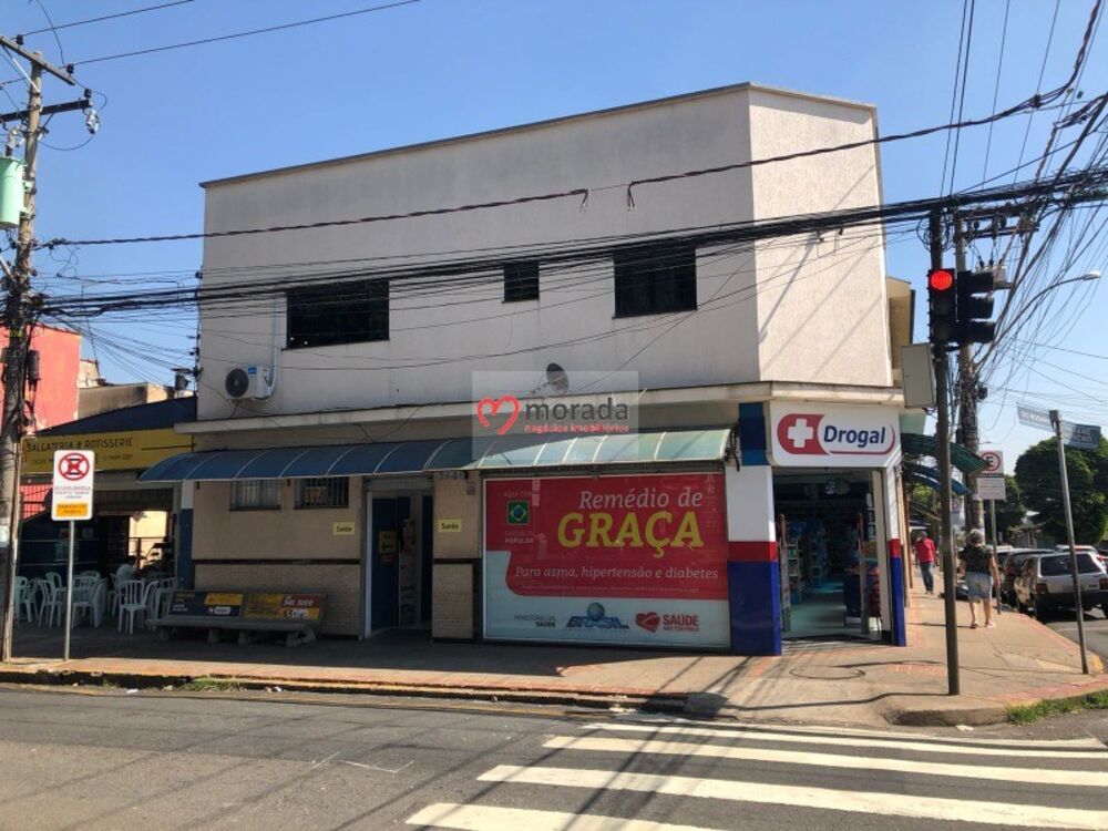 Prédio Inteiro, 478 m² - Foto 35