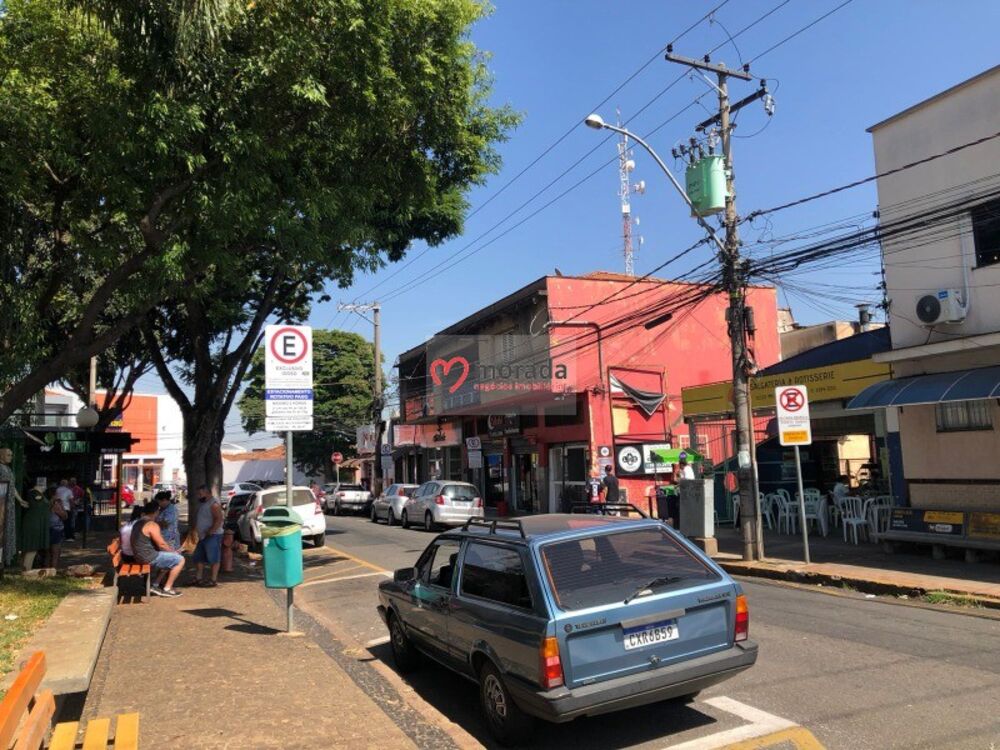 Prédio Inteiro, 478 m² - Foto 36