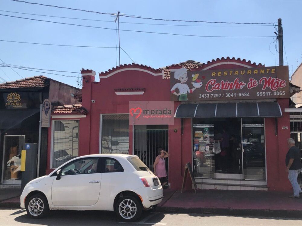 Prédio Inteiro, 478 m² - Foto 42