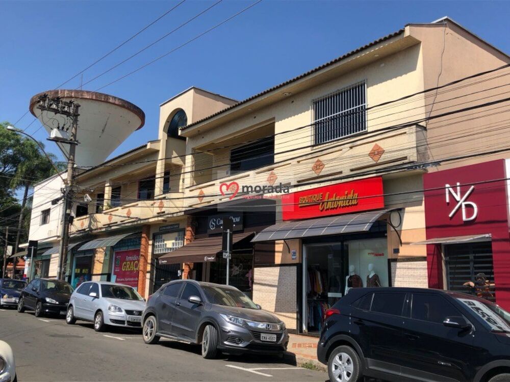 Prédio Inteiro, 478 m² - Foto 40