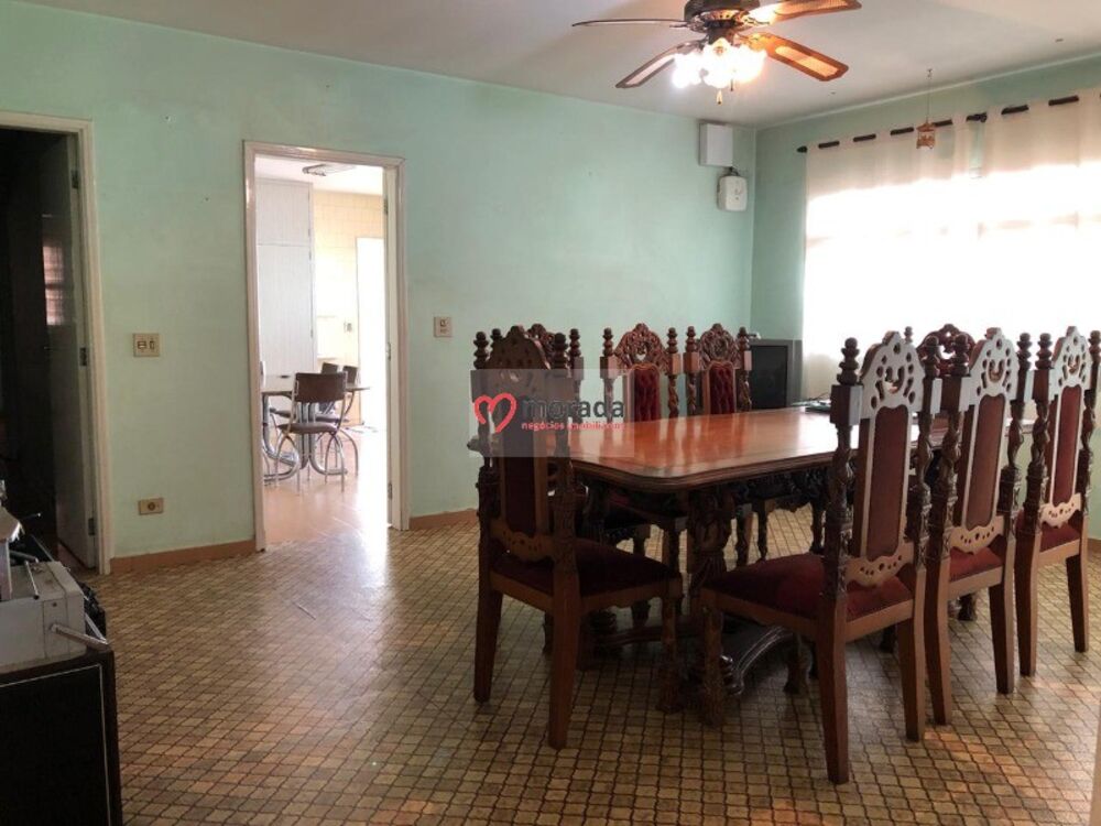 Sobrado para alugar com 4 quartos, 396m² - Foto 44