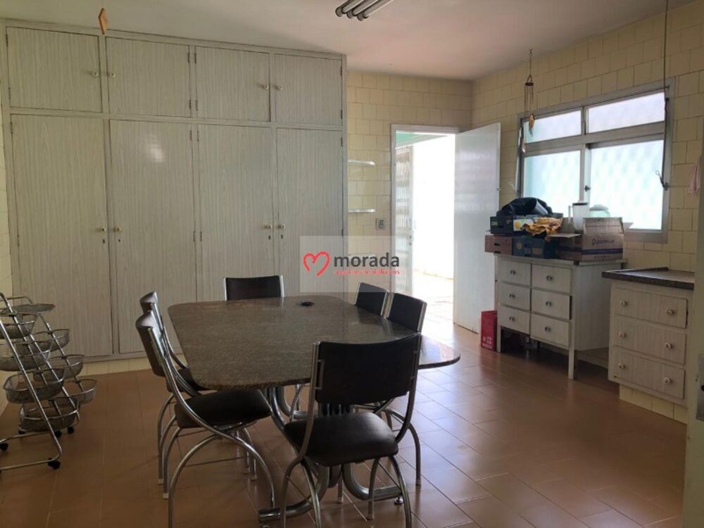 Sobrado para alugar com 4 quartos, 396m² - Foto 19