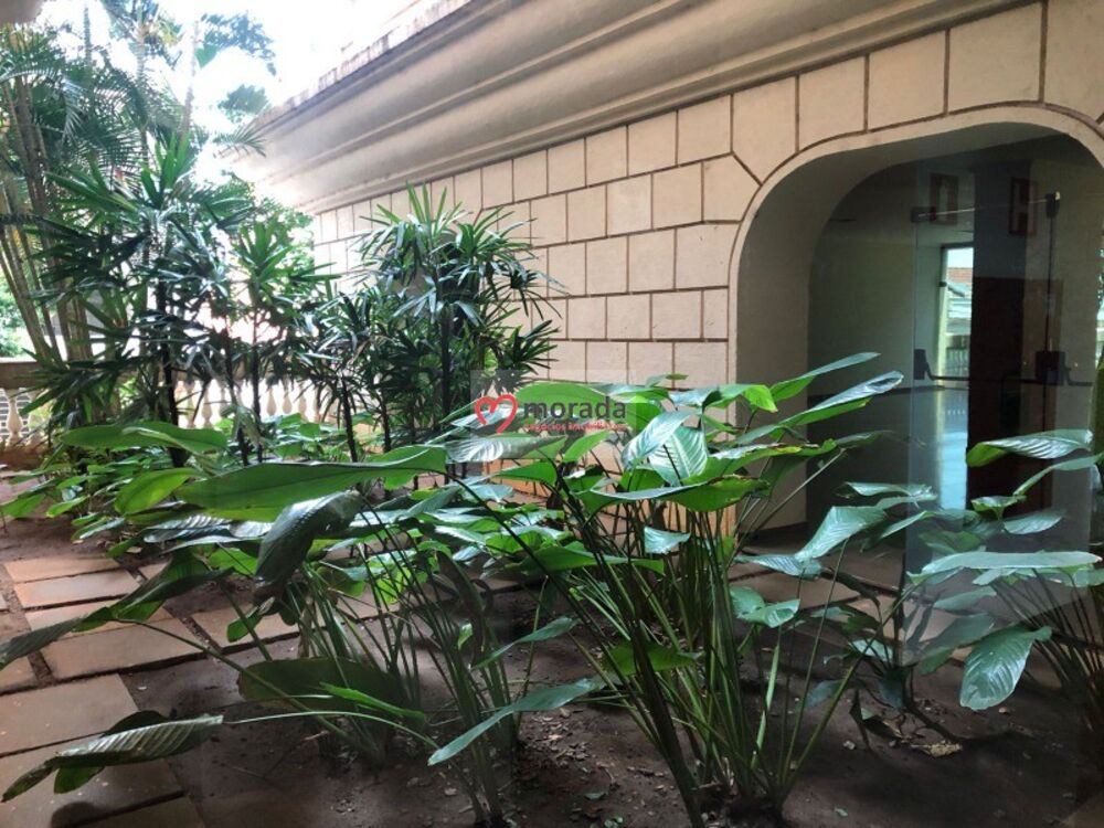 Apartamento, 3 quartos, 183 m² - Foto 1