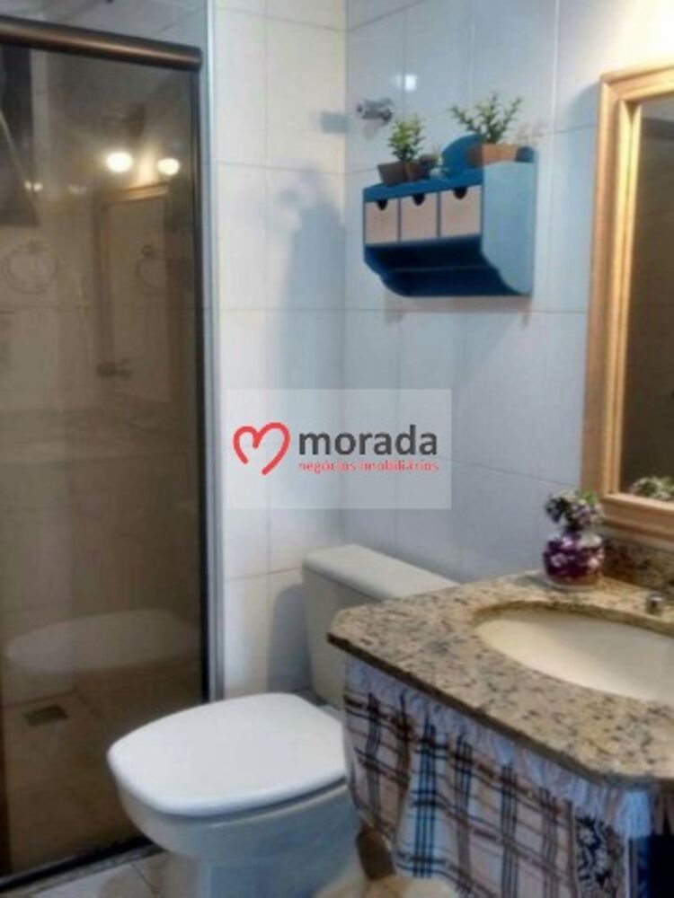 Apartamento, 3 quartos, 82 m² - Foto 10
